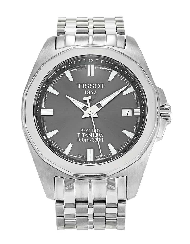 Tissot PRC100 T008.410.44.061.00 Tissot PRC100 T008.410.44.061.00